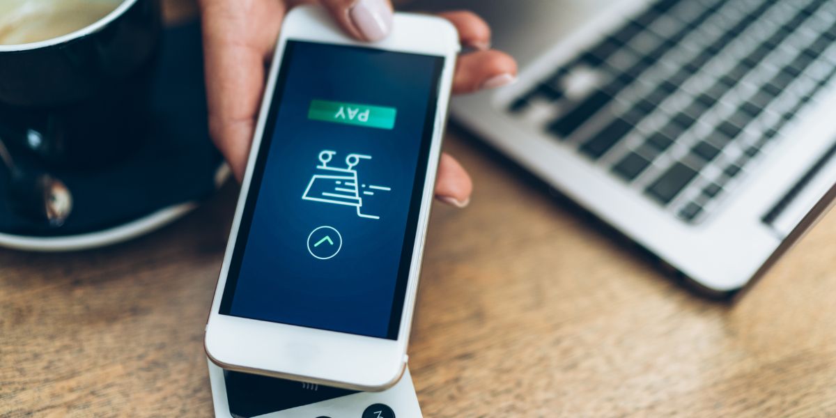 qué es un comandero digital